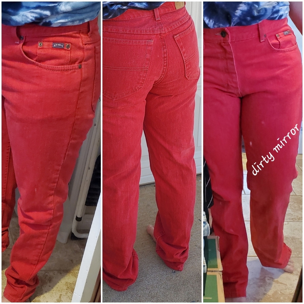 Vintage Lee Riders Jeans